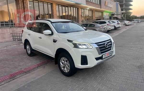 نيسان إكستيرا 2022 للبيع في العراق - كلار